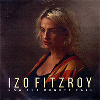 Izo Fitzroy